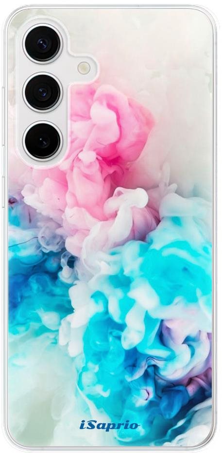 iSaprio Watercolor 03 – Samsung Galaxy S24 Kryt na mobil