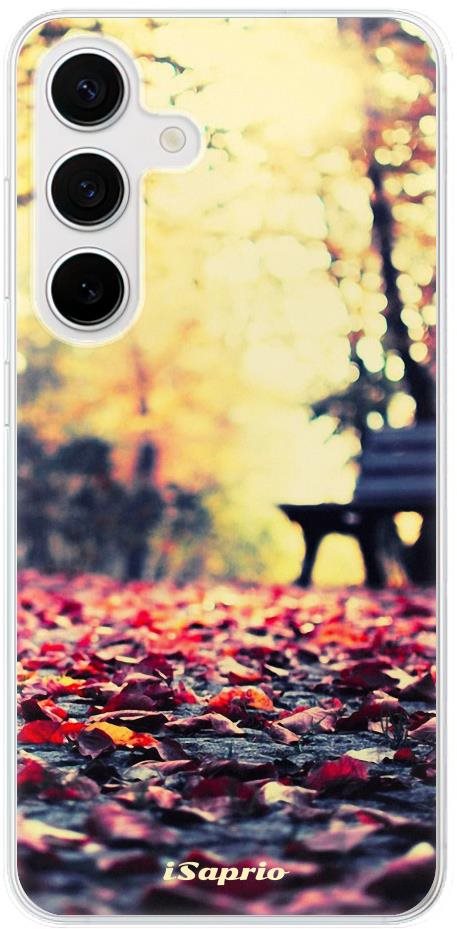 iSaprio Bench 01 - Samsung Galaxy S24 Kryt na mobil