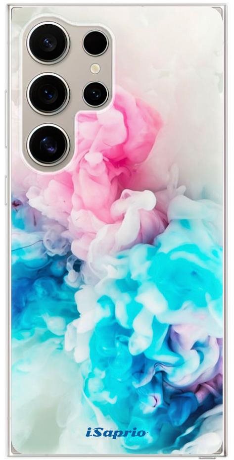 iSaprio Watercolor 03 – Samsung Galaxy S24 Ultra Kryt na mobil