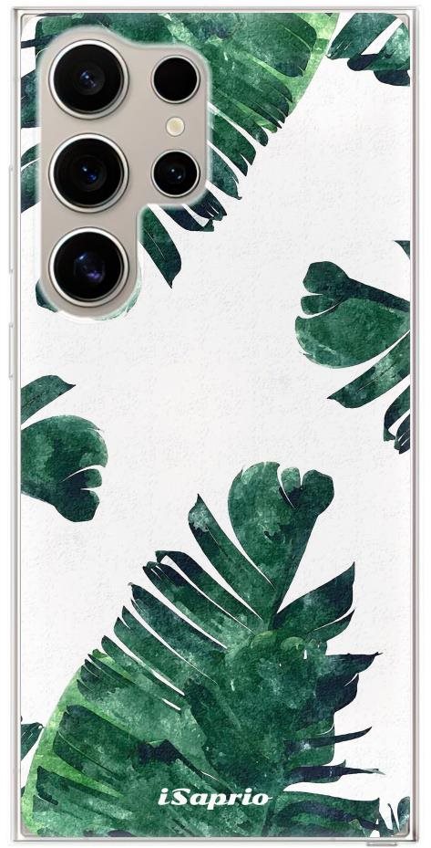 iSaprio Jungle 11 – Samsung Galaxy S24 Ultra Kryt na mobil