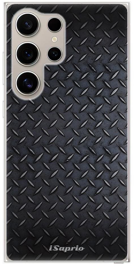 iSaprio Metal 01 – Samsung Galaxy S24 Ultra Kryt na mobil