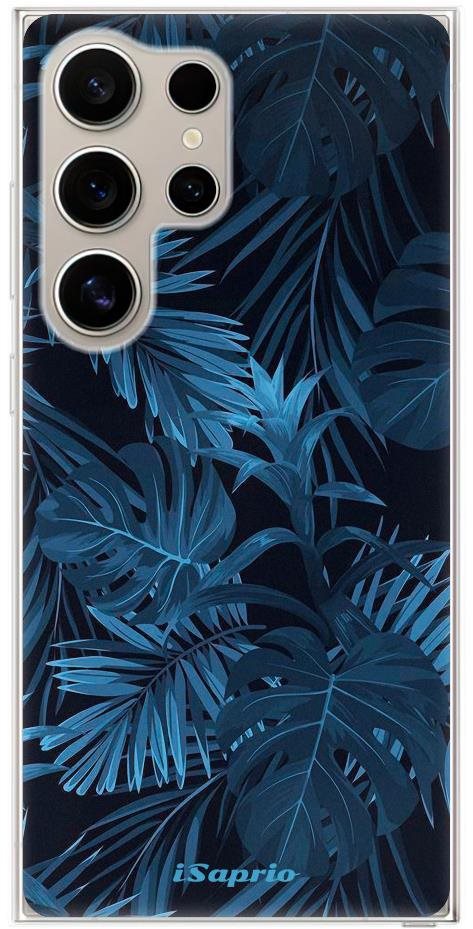 iSaprio Jungle 12 - Samsung Galaxy S24 Ultra Kryt na mobil