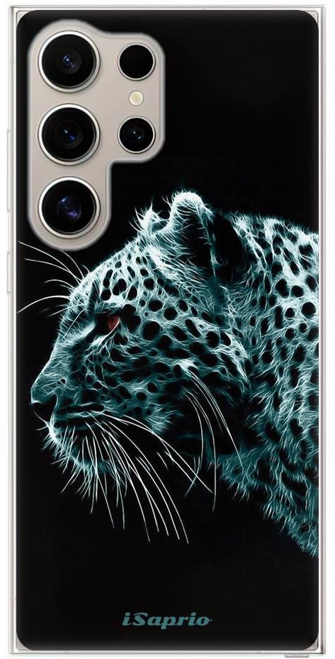 iSaprio Leopard 10 – Samsung Galaxy S24 Ultra Kryt na mobil