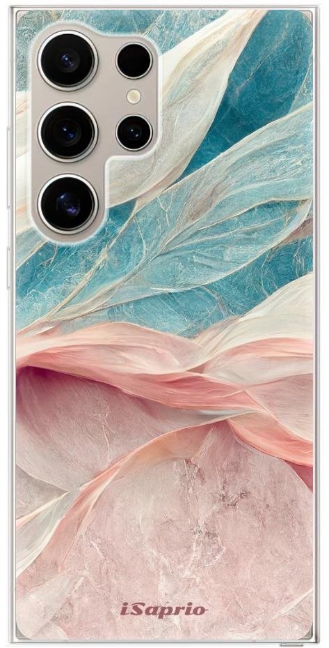 iSaprio Pink and Blue – Samsung Galaxy S24 Ultra Kryt na mobil