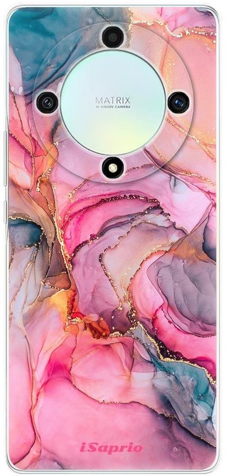 iSaprio Golden Pastel – Honor Magic5 Lite 5G Kryt na mobil