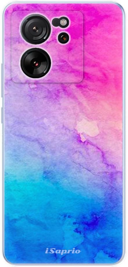 iSaprio Watercolor Paper 01 – Xiaomi 13T / 13T Pro Kryt na mobil