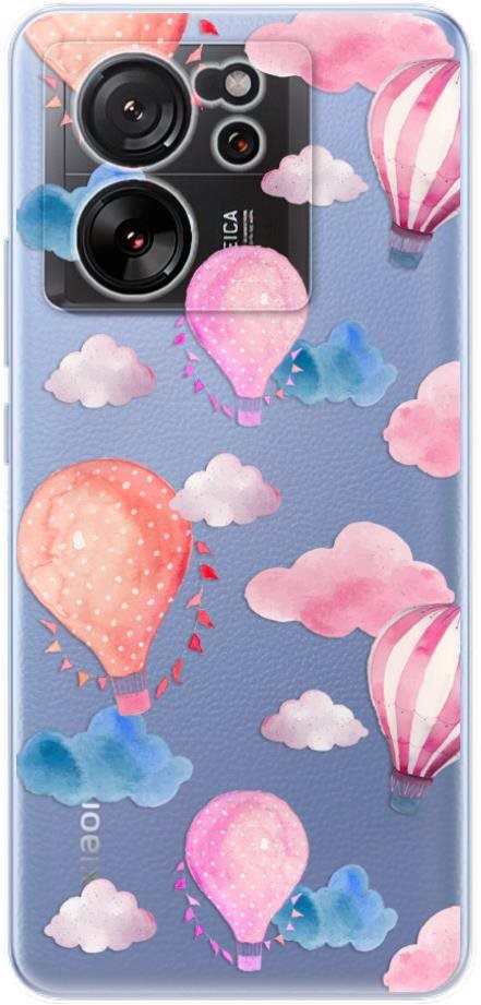 iSaprio Summer Sky – Xiaomi 13T/13T Pro Kryt na mobil