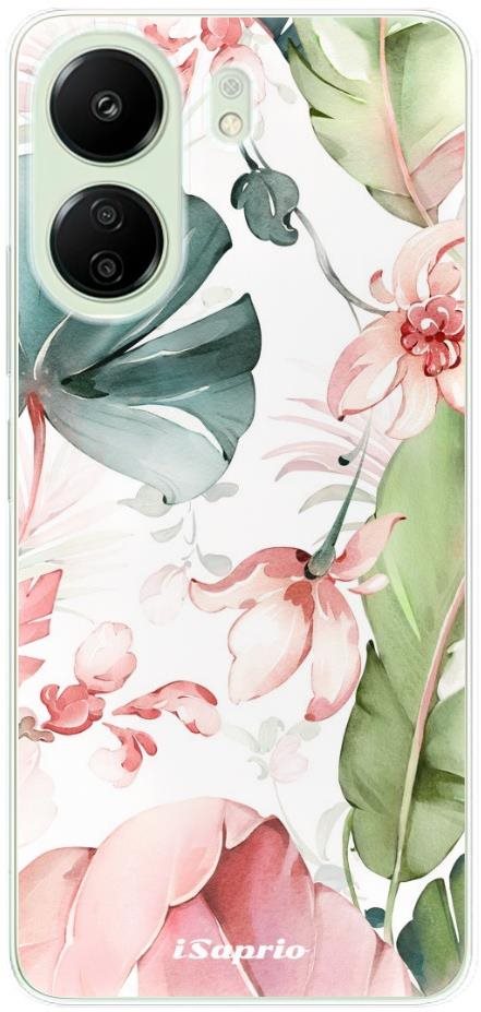 iSaprio Exotic Pattern 01 - Xiaomi Redmi 13C Kryt na mobil