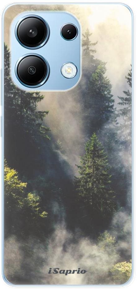 iSaprio Forrest 01 – Xiaomi Redmi Note 13 Kryt na mobil