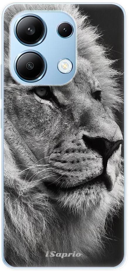 iSaprio Lion 10 – Xiaomi Redmi Note 13 Kryt na mobil