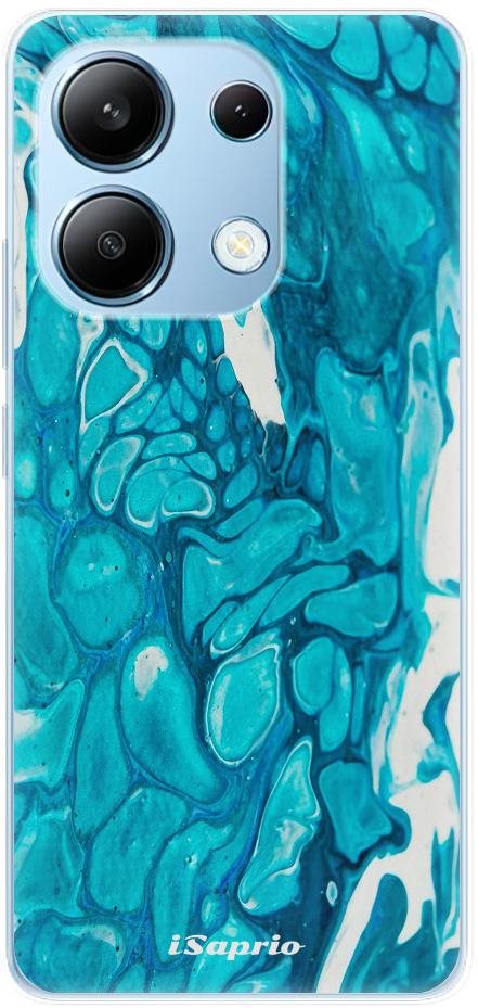 iSaprio BlueMarble 15 – Xiaomi Redmi Note 13 Kryt na mobil