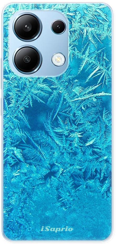 iSaprio Ice 01 – Xiaomi Redmi Note 13 Kryt na mobil