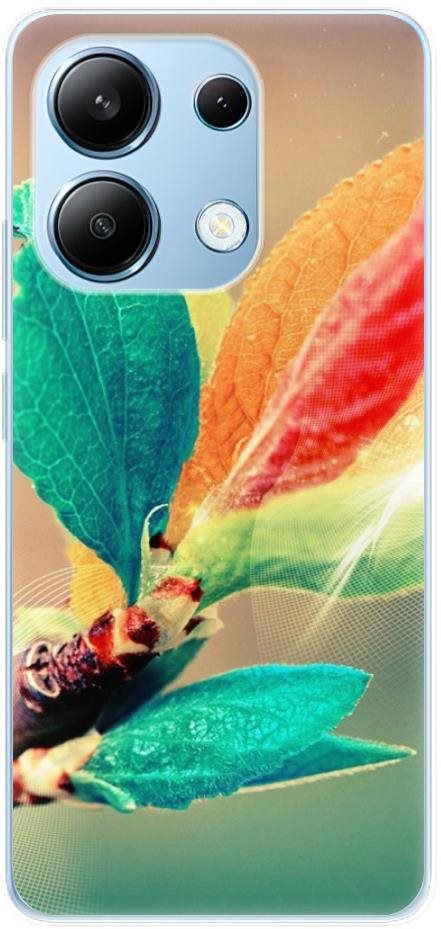 iSaprio Autumn 02 – Xiaomi Redmi Note 13 Kryt na mobil