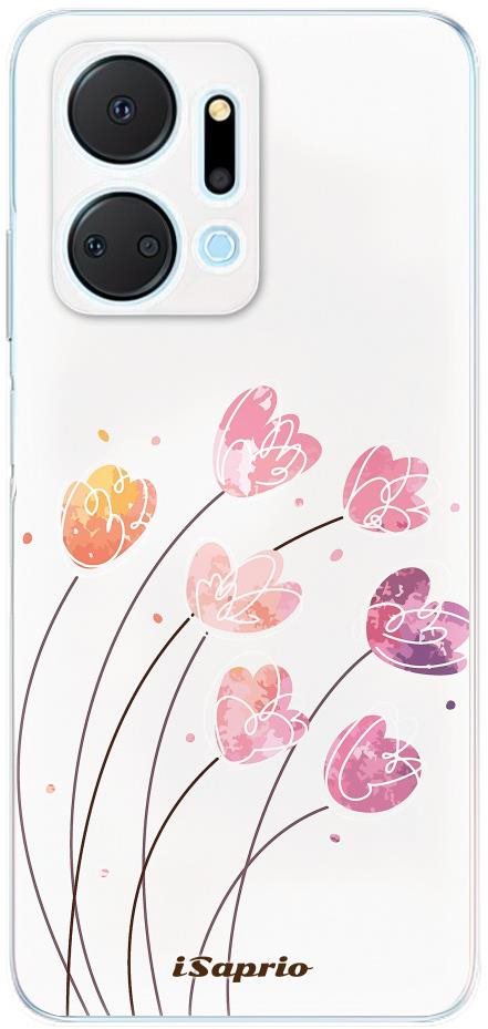 iSaprio Flowers 14 – Honor X7a Kryt na mobil