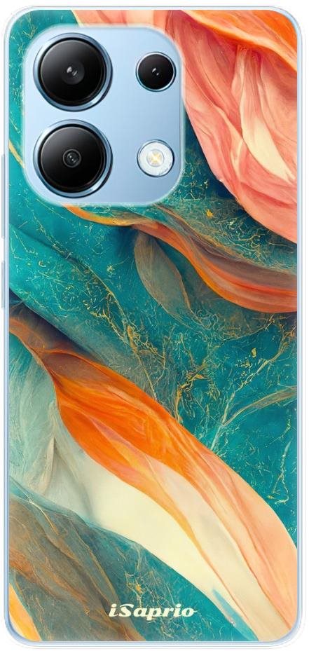 iSaprio Abstract Marble – Xiaomi Redmi Note 13 Kryt na mobil