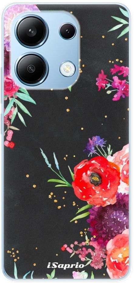 iSaprio Fall Roses – Xiaomi Redmi Note 13 Kryt na mobil