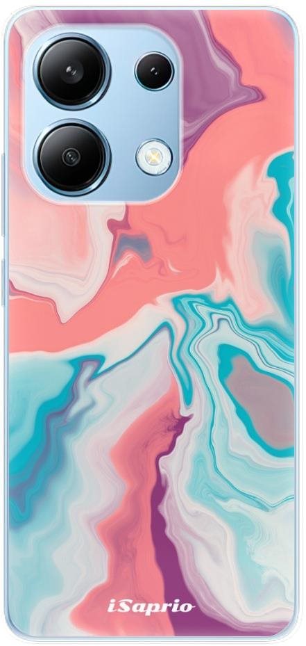 iSaprio New Liquid – Xiaomi Redmi Note 13 Kryt na mobil