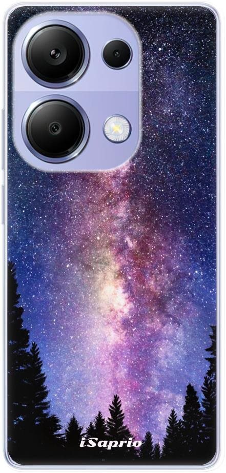 iSaprio Milky Way 11 – Xiaomi Redmi Note 13 Pro Kryt na mobil