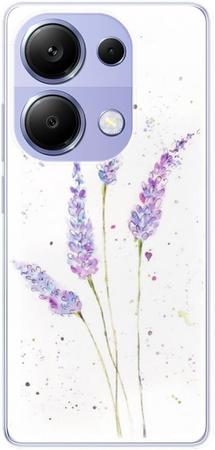 iSaprio Lavender – Xiaomi Redmi Note 13 Pro Kryt na mobil