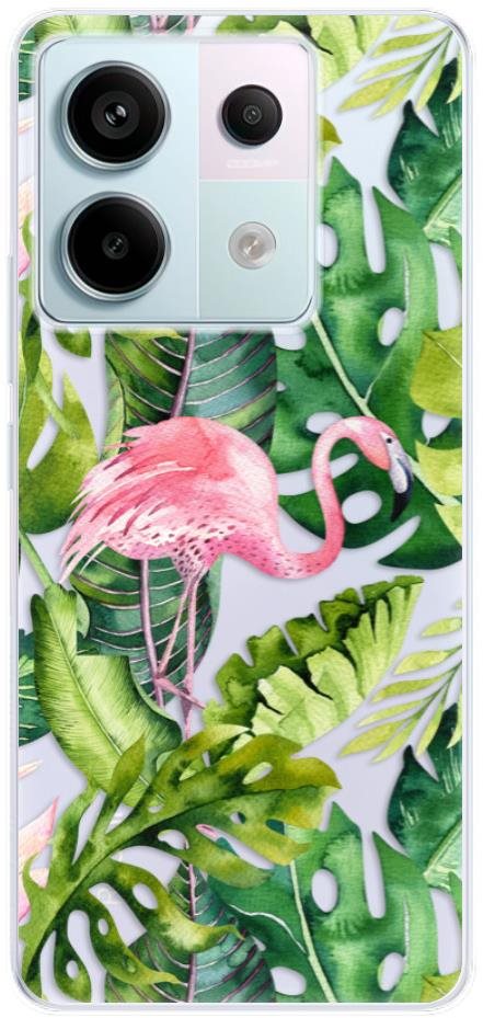 iSaprio Jungle 02 – Xiaomi Redmi Note 13 Pro 5G/Poco X6 5G Kryt na...