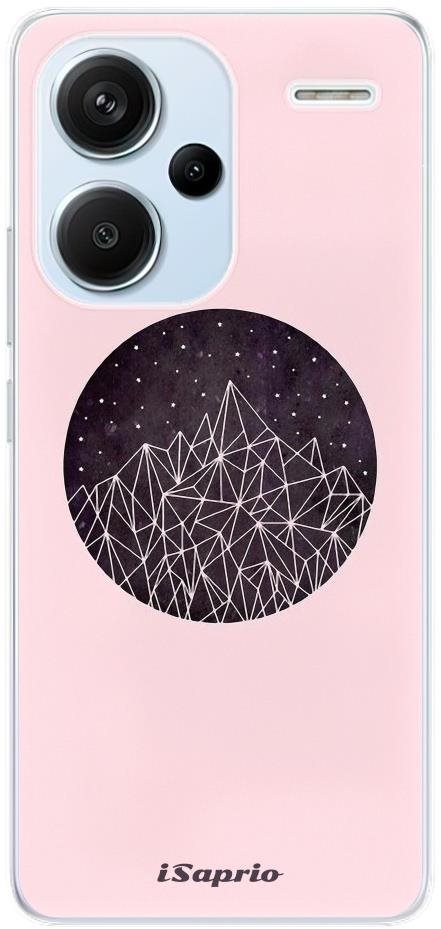 iSaprio Digital Mountains 10 – Xiaomi Redmi Note 13 Pro+ 5G Kryt na...