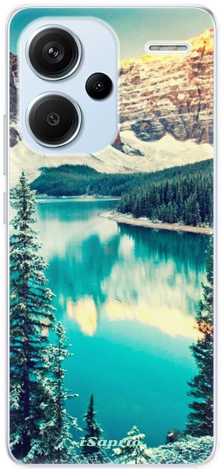 iSaprio Mountains 10 – Xiaomi Redmi Note 13 Pro+ 5G Kryt na mobil