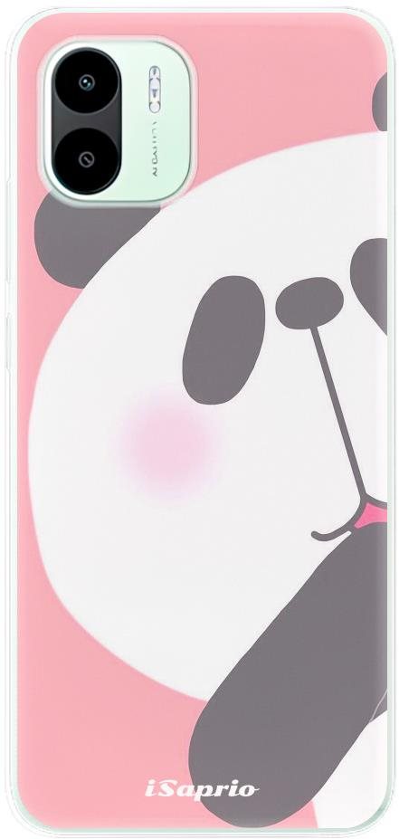 iSaprio Panda 01 pre Xiaomi Redmi A1/A2 Kryt na mobil