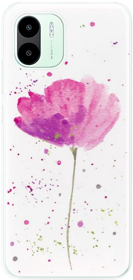 iSaprio Poppies na Xiaomi Redmi A1/A2 Kryt na mobil