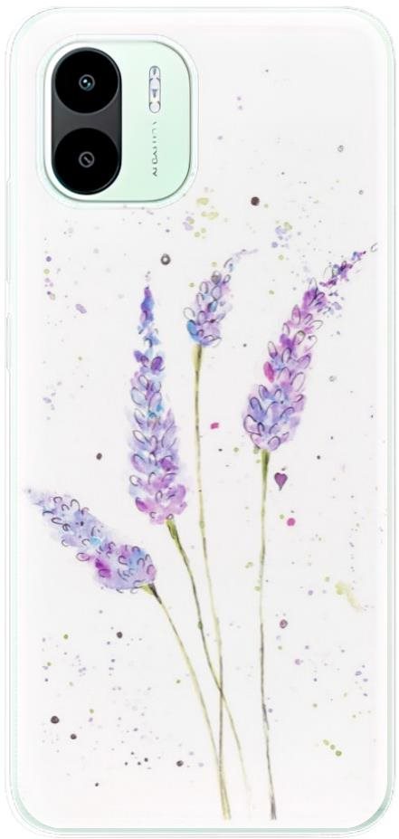 iSaprio Lavender pre Xiaomi Redmi A1/A2 Kryt na mobil