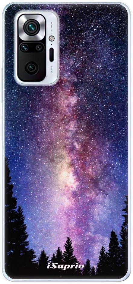 iSaprio Milky Way 11 pre Xiaomi Redmi Note 10 Pro Kryt na mobil