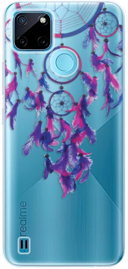iSaprio Dreamcatcher 01 pre Realme C21Y/C25Y Kryt na mobil