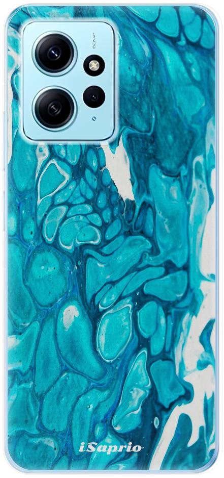 iSaprio BlueMarble 15 pre Xiaomi Redmi Note 12 5G Kryt na mobil