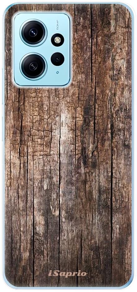 iSaprio Wood 11 na Xiaomi Redmi Note 12 5G Kryt na mobil