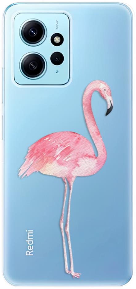 iSaprio Flamingo 01 pre Xiaomi Redmi Note 12 5G Kryt na mobil