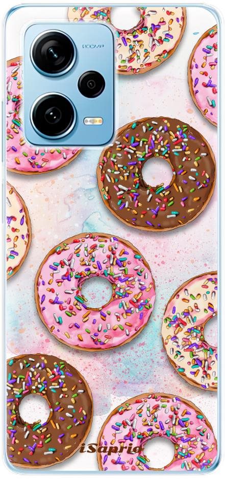 iSaprio Donuts 11 pre Xiaomi Redmi Note 12 Pro 5G/Poco X5 Pro 5G...