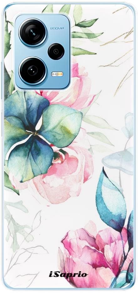 iSaprio Flower Art 01 pre Xiaomi Redmi Note 12 Pro 5G / Poco X5 Pro...