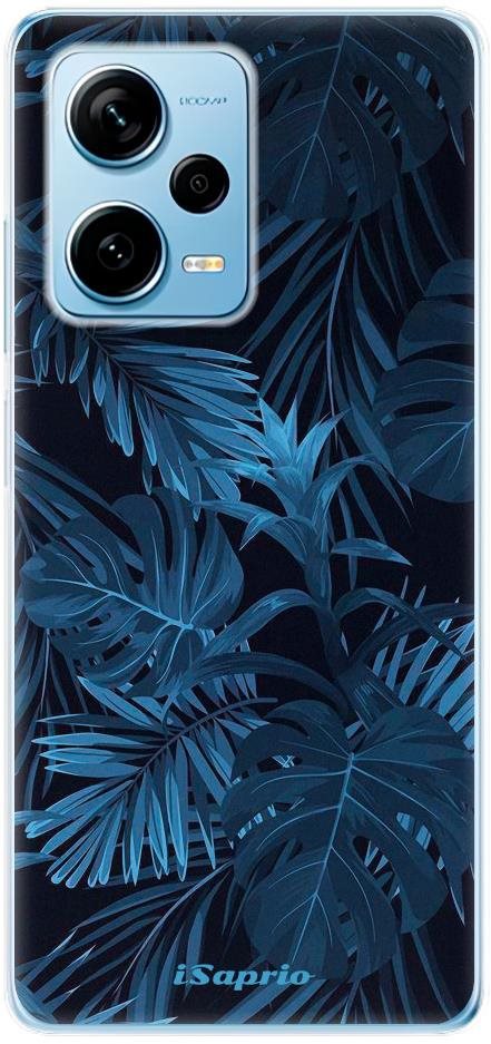 iSaprio Jungle 12 na Xiaomi Redmi Note 12 Pro+ 5G Kryt na mobil