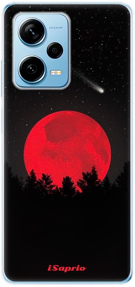 iSaprio Perseids 01 pre Xiaomi Redmi Note 12 Pro+ 5G Kryt na mobil