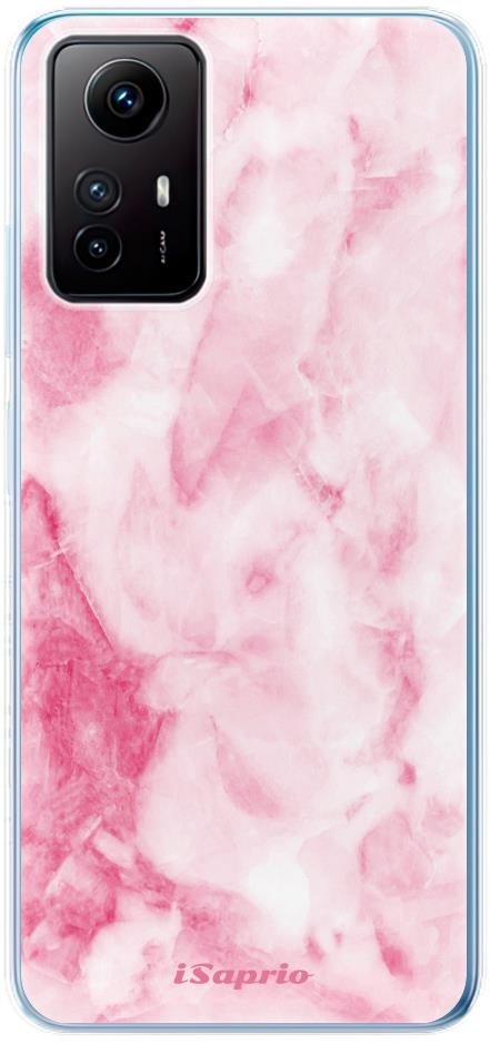 iSaprio RoseMarble 16 pre Xiaomi Redmi Note 12S Kryt na mobil