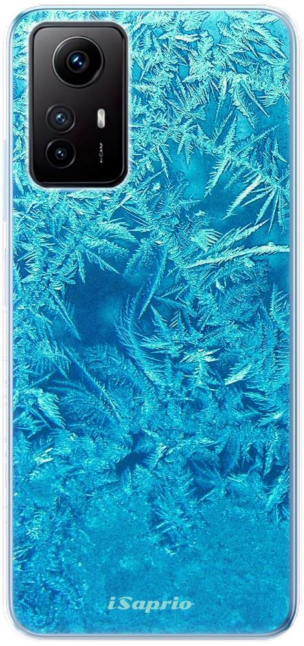 iSaprio Ice 01 pre Xiaomi Redmi Note 12S Kryt na mobil