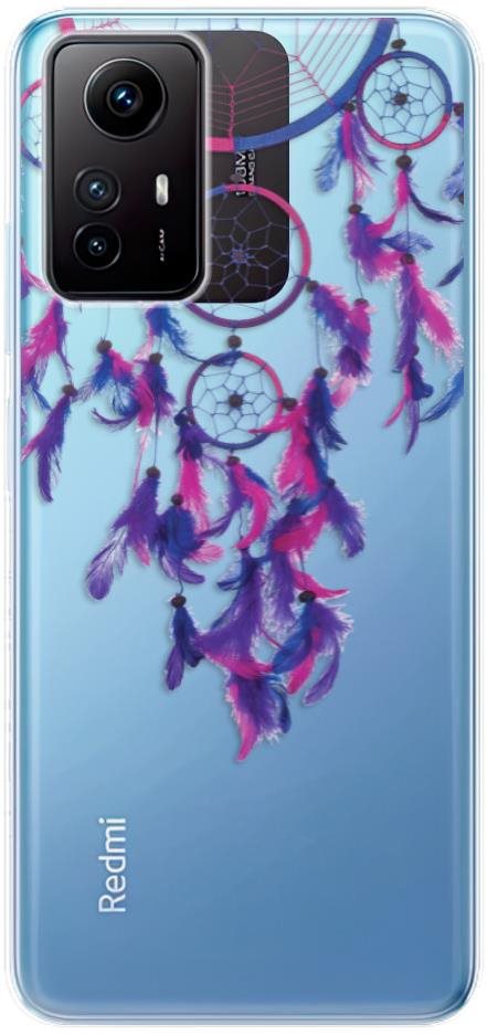 iSaprio Dreamcatcher 01 pro Xiaomi Redmi Note 12S Kryt na mobil