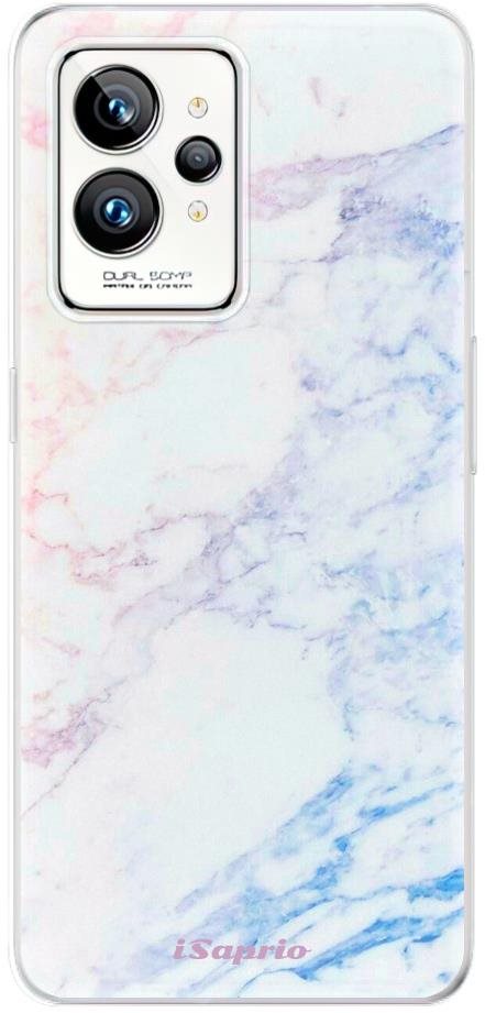 iSaprio Raibow Marble 10 na Realme GT 2 Pro Kryt na mobil