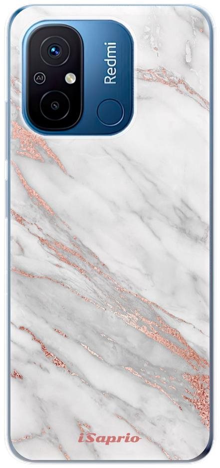 iSaprio RoseGold 11 pre Xiaomi Redmi 12C Kryt na mobil