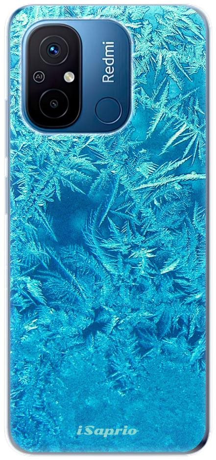iSaprio Ice 01 na Xiaomi Redmi 12C Kryt na mobil