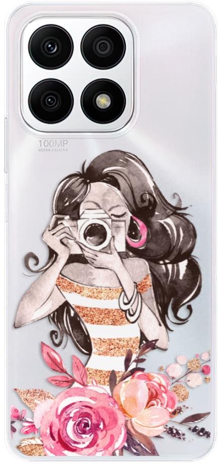 iSaprio Charming pre Honor X8a Kryt na mobil