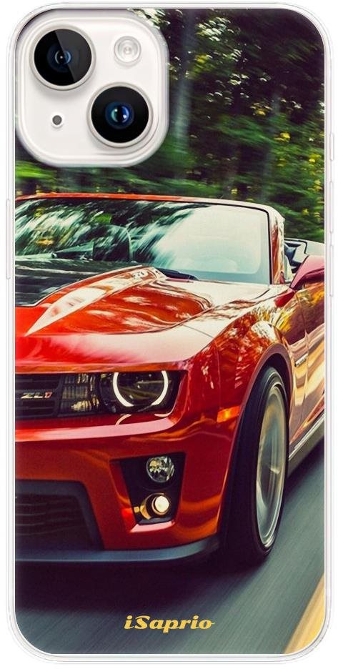iSaprio Chevrolet 02 pre iPhone 15 Plus Kryt na mobil