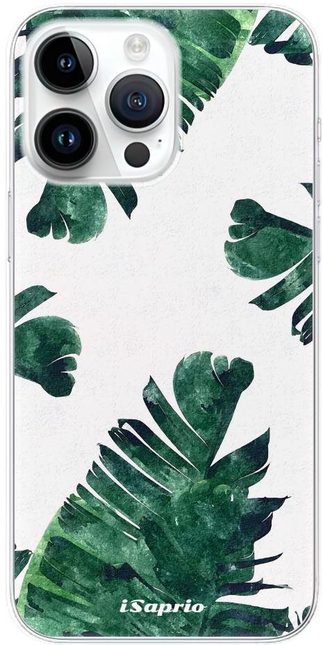 iSaprio Jungle 11 pre iPhone 15 Pro Max Kryt na mobil