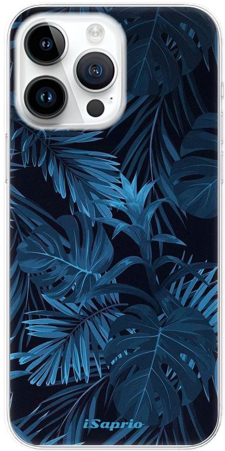 iSaprio Jungle 12 na iPhone 15 Pro Max Kryt na mobil
