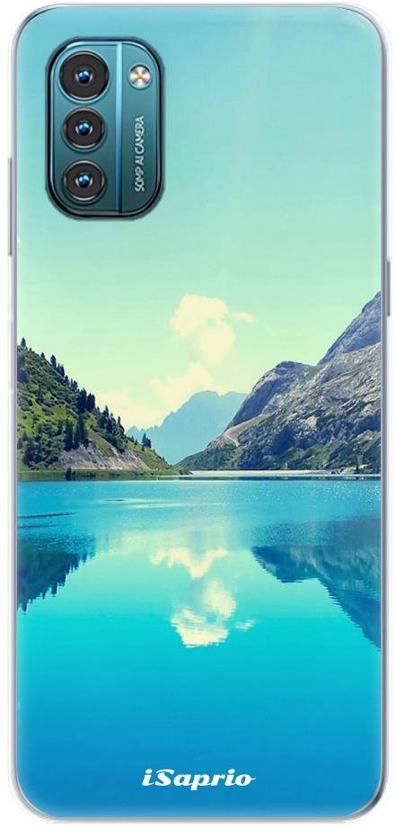 iSaprio Lake 01 na Nokia G11/G21 Kryt na mobil