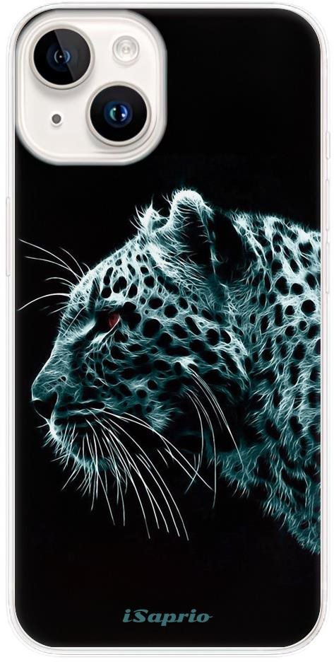 iSaprio Leopard 10 pre iPhone 15 Plus Kryt na mobil